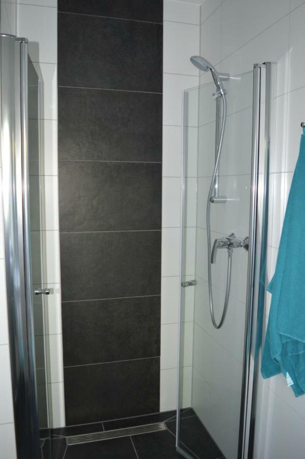 Ferienwohnung Gravemeier Ladbergen Exterior foto